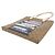 Borsa Louis Vuitton Monogram Videotape Carry It Marrone - vista 3