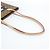 Borsa Louis Vuitton Monogram Videotape Carry It Marrone - vista 5