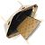 Borsa Louis Vuitton Monogram Videotape Carry It Marrone - vista 6