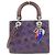Borsa Lady Medium Christian Dior