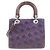 Borsa Lady Medium Christian Dior - vista 2