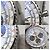 Orologio da Uomo Breitling Navitimer B01 Cronografo 41 - vista 7