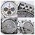 Orologio da Uomo Breitling Navitimer B01 Cronografo 41 - vista 9
