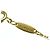 Tiffany & Co Collana in Cristallo Tiffany Open Heart Lock D'oro - vista 6