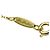 Tiffany & Co Collana in Cristallo Tiffany Open Heart Lock D'oro - vista 7