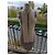 Fendi Strickkleid aus Kaschmir und Seide Beige Creme Roh - Ansicht 11
