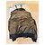 Tom Ford Schwarze Lederfliegerjacke - Ansicht 11