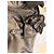 Tom Ford Schwarze Lederfliegerjacke - Ansicht 7