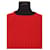 Prada Roter Pullover  - Ansicht 2