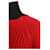 Prada Roter Pullover  - Ansicht 3