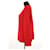 Prada Roter Pullover  - Ansicht 4