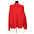 Prada Roter Pullover  - Ansicht 5