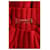 Prada Roter Pullover  - Ansicht 7