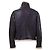 Versace Leder-Schafslederjacke Braun - Ansicht 4