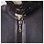 Versace Leder-Schafslederjacke Braun - Ansicht 6