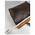 Céline Vintage Celine Paris Triomphe Monogramm Leder Tote Bag Braun - Ansicht 11