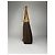 Céline Vintage Celine Paris Triomphe Monogramm Leder Tote Bag Braun - Ansicht 9