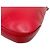 Borsa Dionysus in pelle rossa Gucci con giaguaro Rosso - vista 7