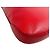 Borsa Dionysus in pelle rossa Gucci con giaguaro Rosso - vista 8