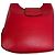 Borsa Dionysus in pelle rossa Gucci con giaguaro Rosso - vista 9