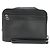 Borsa Clutch Hoche Epi Louis Vuitton Nero