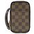 Pochette Louis Vuitton Damier Etui Okapi GM Damier ebene