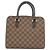 Borsa Damier Triana Louis Vuitton Damier ebene