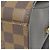 Borsa Damier Triana Louis Vuitton Damier ebene - vista 2