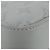 Bolso de Mensajero Duo Monogram Shadow de Louis Vuitton Gris - vista 3