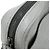 Bolso de Mensajero Duo Monogram Shadow de Louis Vuitton Gris - vista 6