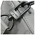 Bolso de Mensajero Duo Monogram Shadow de Louis Vuitton Gris - vista 8