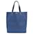 Borsa Hermès Maxi Double Sens Blu Verde scuro