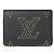 Cartera Claire Monogram Empreinte Louis Vuitton Negro