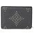 Cartera Claire Monogram Empreinte Louis Vuitton Negro - vista 2