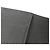 Cartera Claire Monogram Empreinte Louis Vuitton Negro - vista 5