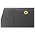 Cartera Claire Monogram Empreinte Louis Vuitton Negro - vista 6