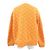 Sudadera Louis Vuitton Naranja - vista 2
