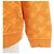 Sudadera Louis Vuitton Naranja - vista 6