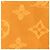 Sudadera Louis Vuitton Naranja - vista 7