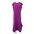 Hermès Cashmere Kleid Hermes 3E2505D1 40 Pink