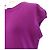 Hermès Cashmere Kleid Hermes 3E2505D1 40 Pink - Ansicht 6