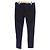 Autre Marque Pantaloni RESOUND CLOTHING Nero - vista 2