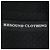 Autre Marque Pantaloni RESOUND CLOTHING Nero - vista 4