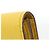 Béarn Tarjetero Bearn de cabra de Hermès Amarillo - vista 3