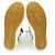 Sneakers Nike Sacai Nero Bianco Blu - vista 4