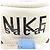 Sneakers Nike Sacai Nero Bianco Blu - vista 6