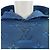 Sudadera Louis Vuitton Azul - vista 5