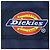 Autre Marque Dickies Hose Schwarz - Ansicht 4