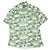 Autre Marque Camicia in cotone Gitman Bros Vintage Verde