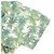 Autre Marque Camicia in cotone Gitman Bros Vintage Verde - Ansicht 5